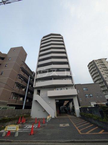 ISM八王子