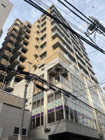 フェルテ中野