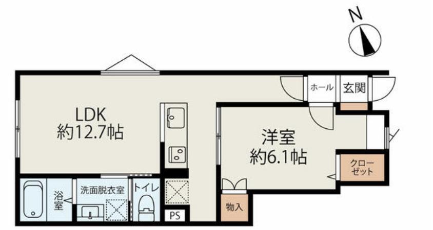 コネクトパーク花園町