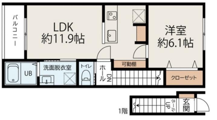 コネクトパーク花園町