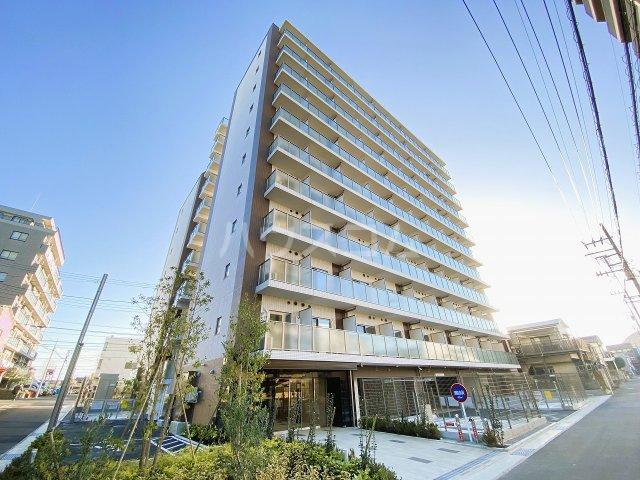 LIME RESIDENCE HIRATSUKA ウエスト