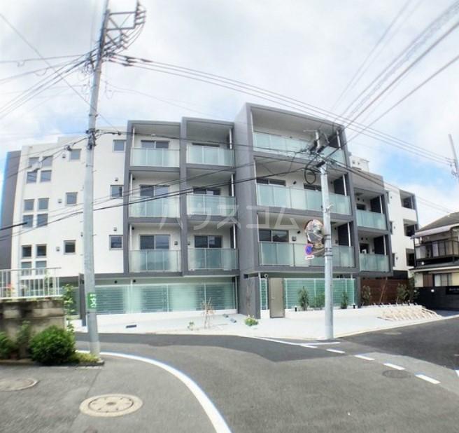 BEVERLY HOMES 豊島園