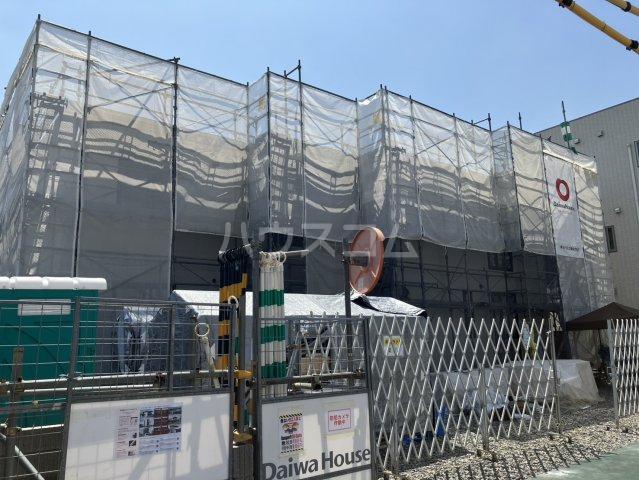 アムール・シェモア