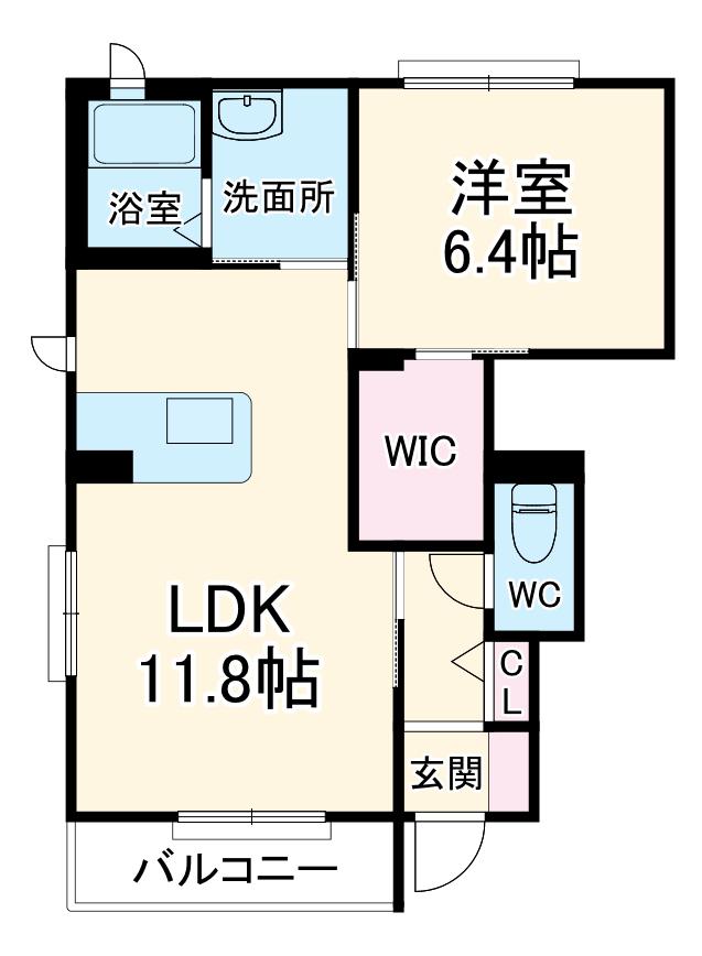 松並木A