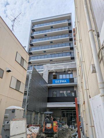 ルクスエテルナ江戸堀