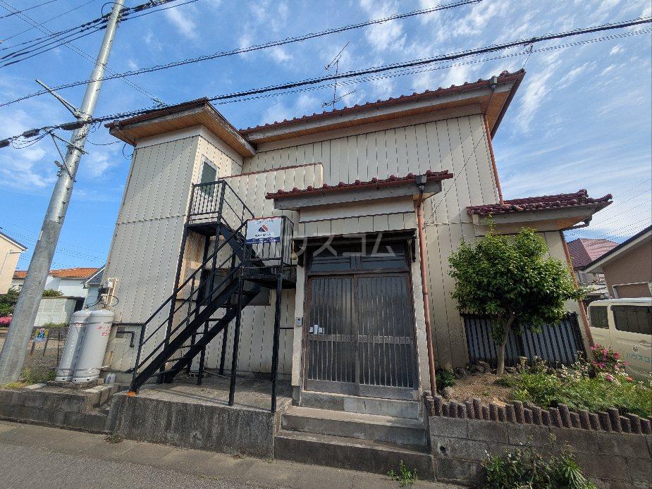 高崎線 籠原駅 徒歩34分 2階建 築43年