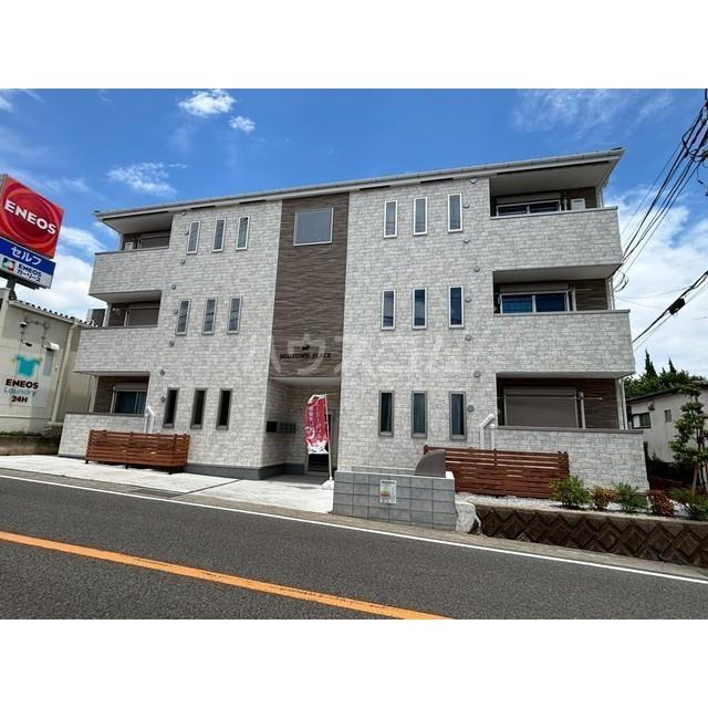 ミッドタウンプレイス