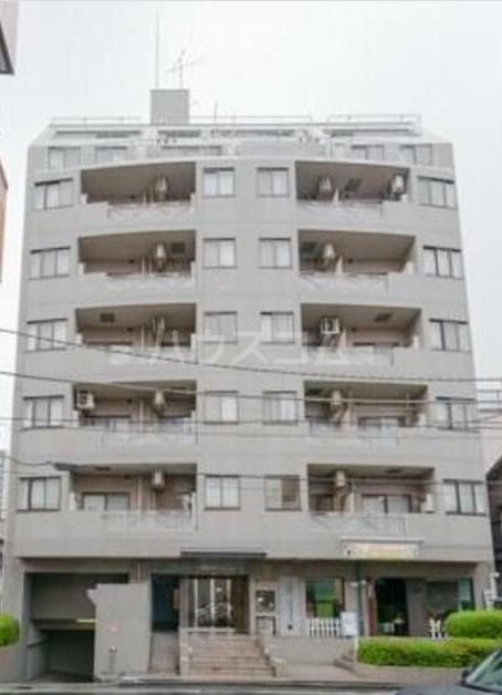 瑞穂平井マンション