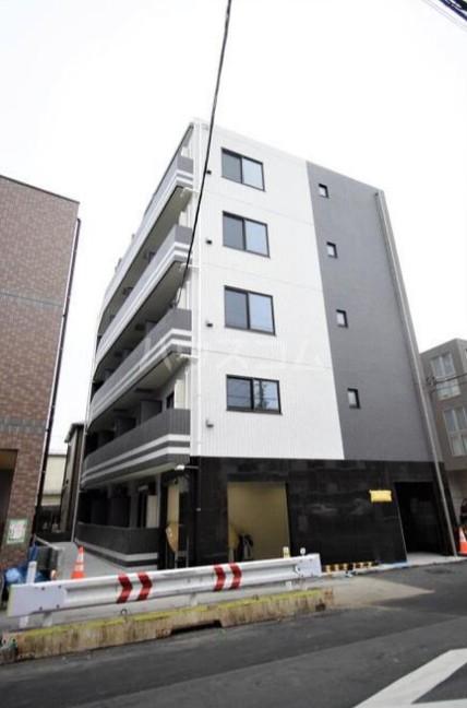 ピアコートTM練馬春日町弐番館
