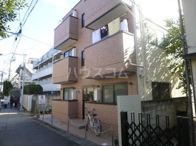 ミレーネ新小岩