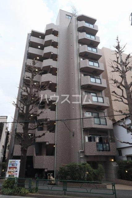 ルーブル中野南台