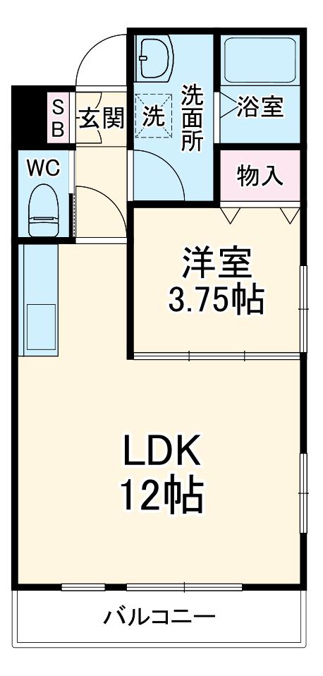 IBRIO馬込