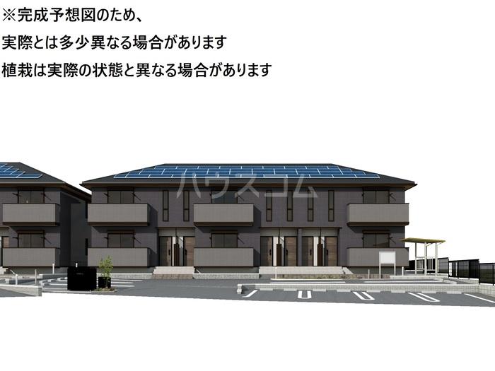 ラフィーネ