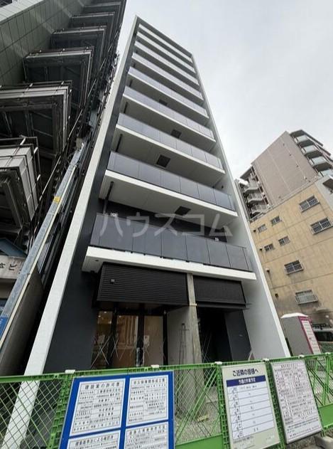 プライムブリス横濱関内