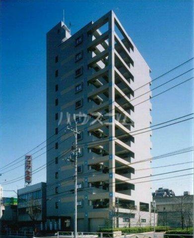 ドミール府中