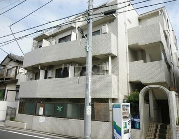 メゾン・ド・エマイユ