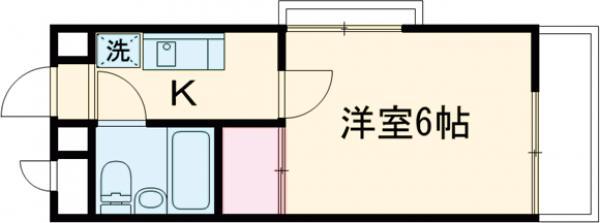 小金井フラット
