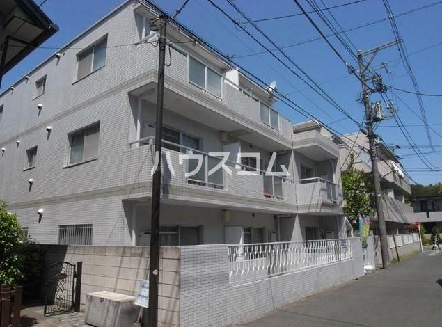 小金井フラット