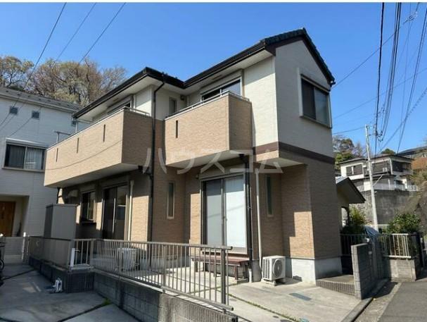 京浜急行電鉄本線 弘明寺駅(京急) 徒歩17分 2階建 築15年