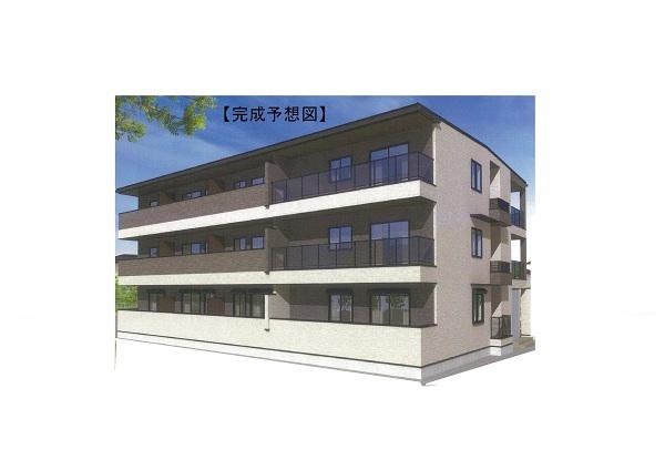 フロレスタ湘南 Ⅲ