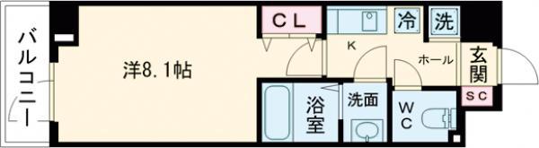コンフォリア糀谷