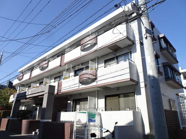 ローズマンションA15番館