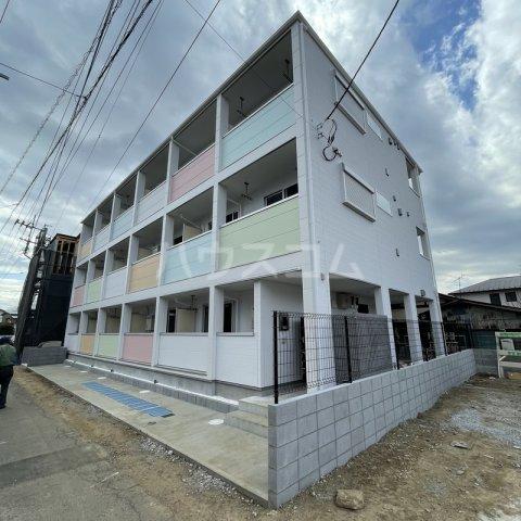 MELDIA岩槻3