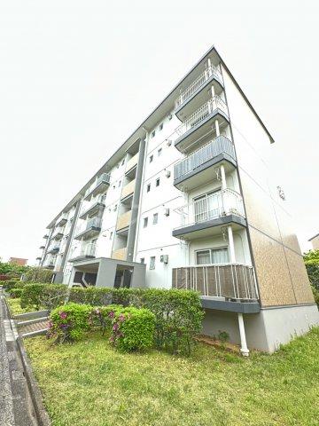 高浜南団地23棟(2LDK/5階)