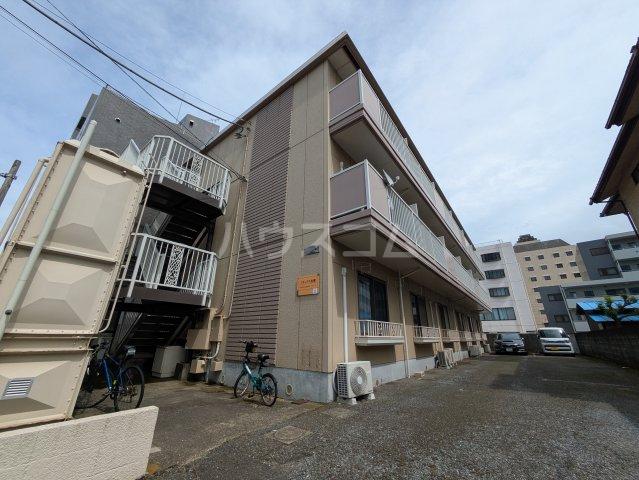 アネックス本郷