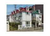 梶ヶ谷スチューデントパレスA棟