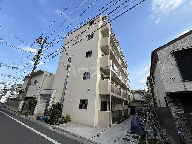 グレース桃井