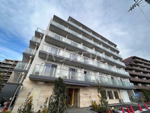 LIME RESIDENCE HIGASHINAKAYAMA(1K/5階)