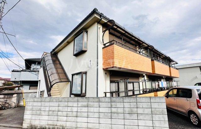 山和ハイツ5