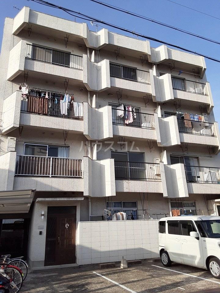COURT本陣