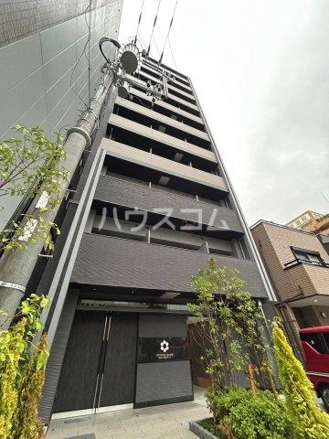 クリスタルグランツBAYフロンティア