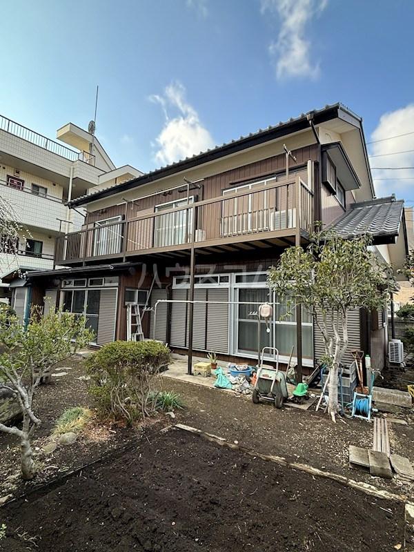 小田急電鉄小田原線 相武台前駅 徒歩6分 2階建 築50年