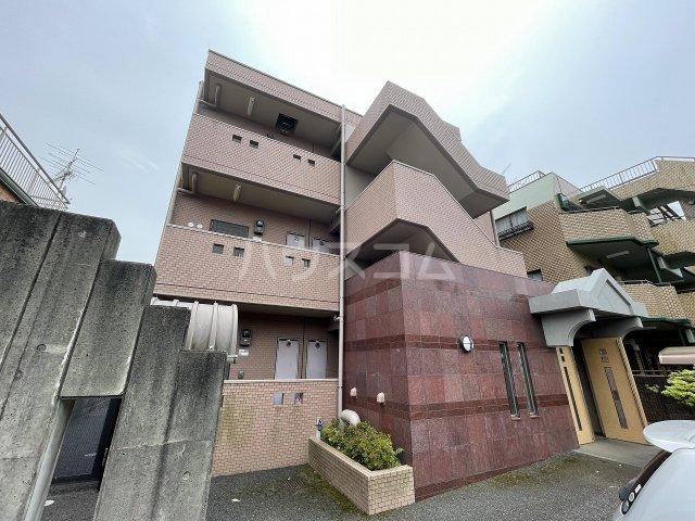 シャルマンS