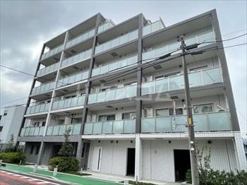AZEST浮間舟渡