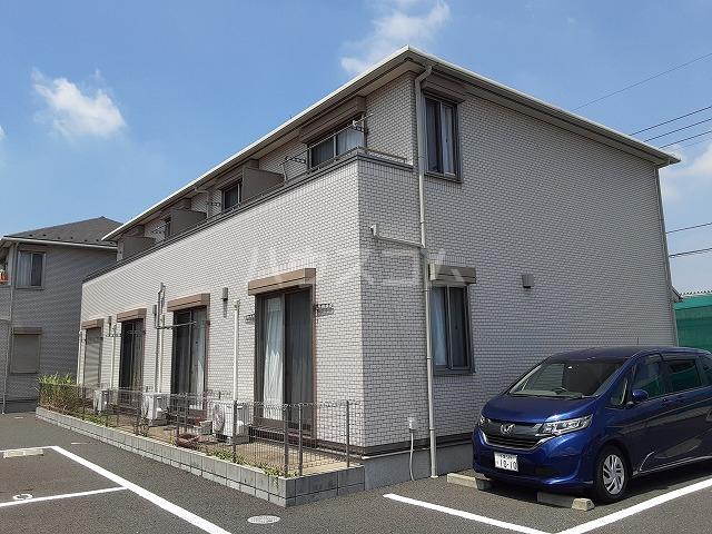 コスモ B棟