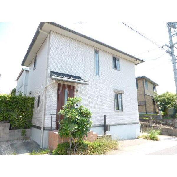 名鉄名古屋本線 富士松駅 徒歩7分  築14年(3LDK)
