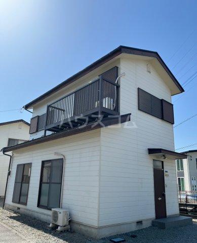 身延線 南甲府駅 徒歩21分  築31年(3DK)