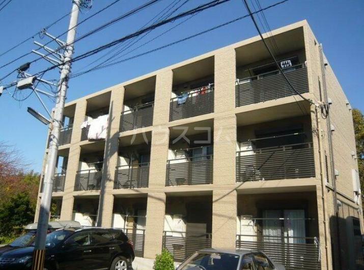 大黒屋ガーデンハイツ