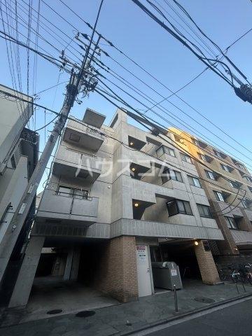 プレンディ本牧