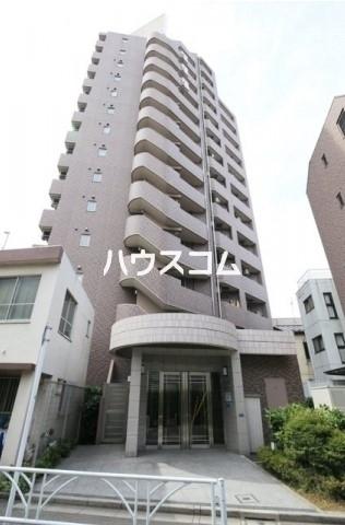 ヴェルト笹塚ツインⅠ棟