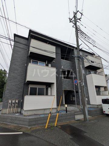 KEIAI RESIDENCE せんげん台6(1LDK/3階)