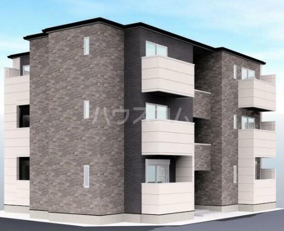 KEIAI RESIDENCE せんげん台6