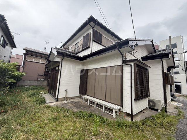 日暮里舎人ライナー 西新井大師西駅 徒歩21分 2階建 築34年
