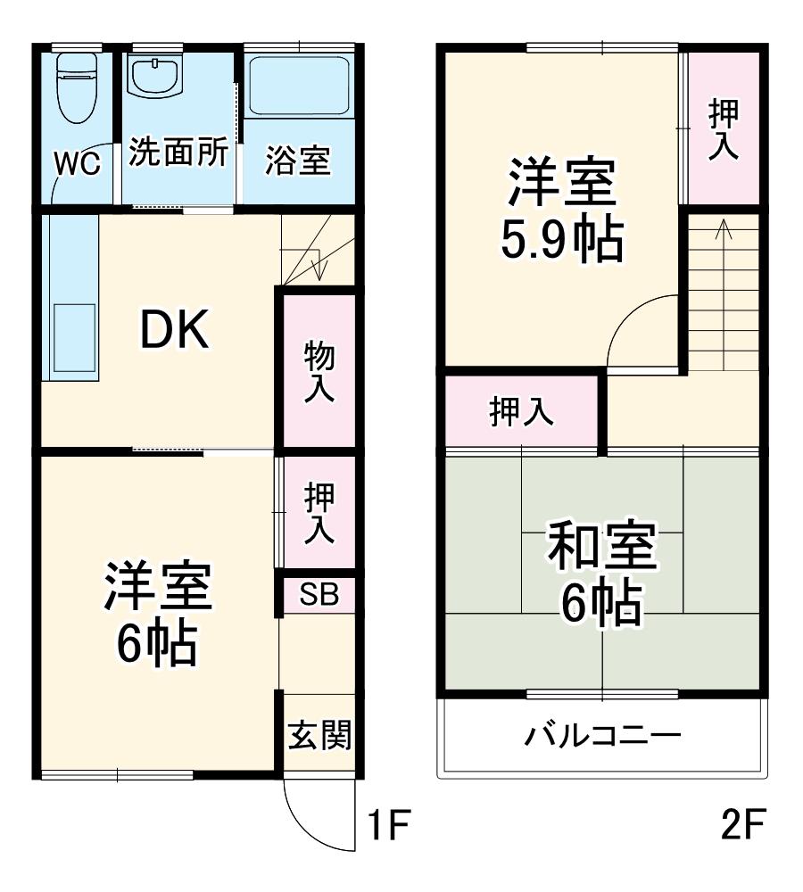 ＦＤハイツ