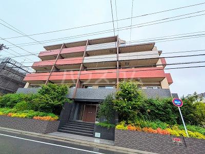 KDXレジデンス尾山台