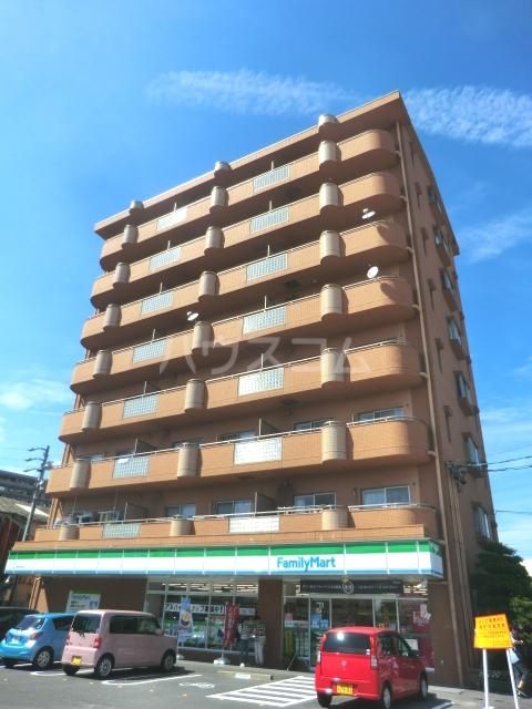 グランドソレイユ(2LDK/4階)